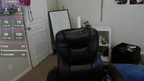 Bunnydathug online show from January 12, 2:09 pm