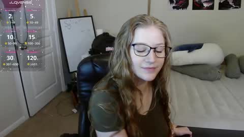 Bunnydathug online show from January 18, 9:24 am