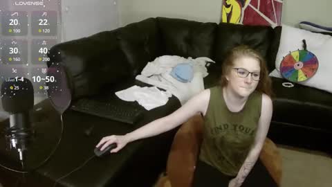 Bunnydathug online show from February 11, 10:15 am