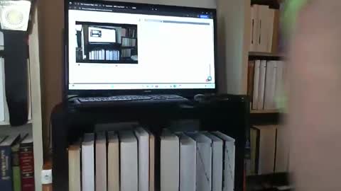 SOUTHERNBONES online show from November 7, 5:57 pm