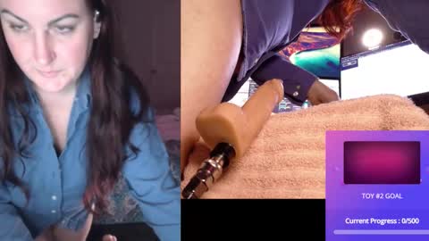 SouthernElle online show from February 17, 2:08 am