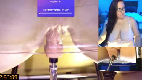 Snapshot of southernelle1 chatting on July 10, 11:02 am SouthernElle online show from July 10, 11:02 am