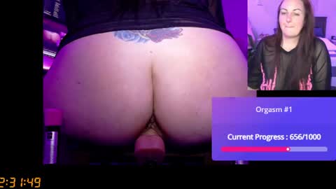 Snapshot of southernelle1 chatting on July 14, 12:24 am SouthernElle online show from July 14, 12:24 am