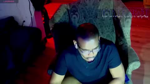 Infamous Damon Jerico online show from March 24, 12:37 am