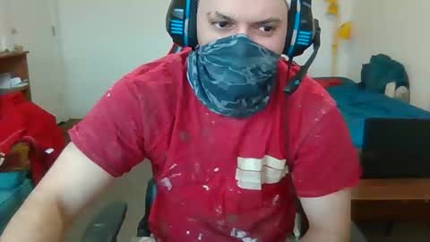 Snapshot of souza8 chatting on November 1, 4:42 pm souza8 online show from November 1, 4:42 pm