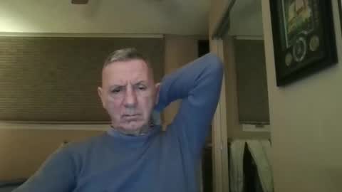 Snapshot of sox1957 chatting on February 14, 10:34 am sox1957 online show from February 14, 10:34 am