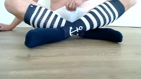 Soxfuck online show from March 1, 2:19 pm