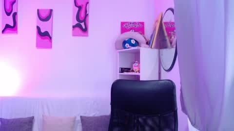 Abby online show from May 20, 9:54 pm