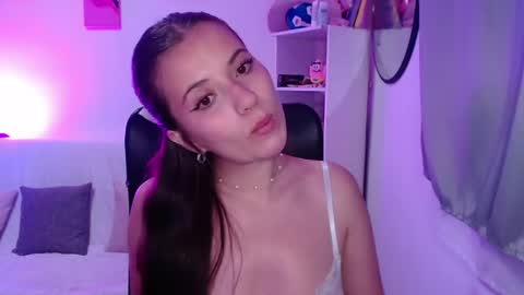 Abby online show from May 21, 10:50 pm