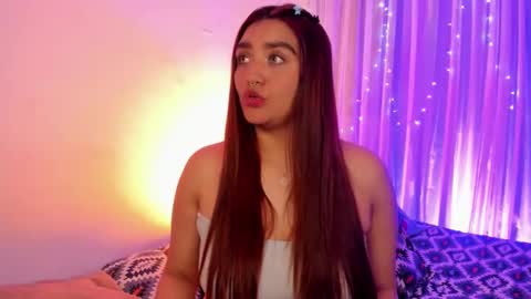 Snapshot of soy_anny_1 chatting on October 5, 3:05 am soy_anny_1 online show from October 5, 3:05 am