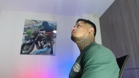 soy_apolo online show from December 3, 9:13 pm