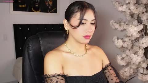 Daniela online show from November 20, 2:34 am