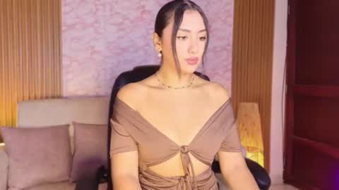 Snapshot of soy_daniela1 chatting on June 23, 4:05 pm Daniela online show from June 23, 4:05 pm