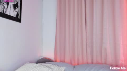 Irisita online show from December 11, 1:58 am