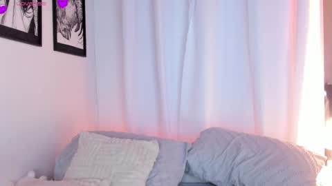 Irisita online show from February 15, 2:37 am