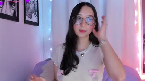 Irisita online show from March 11, 11:15 pm