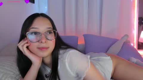 Irisita online show from March 12, 2:20 am