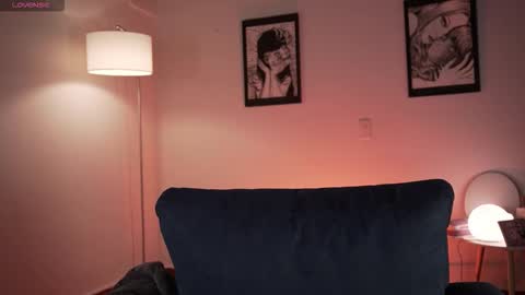 Snapshot of soy_iris chatting on February 12, 11:55 pm Irisita online show from February 12, 11:55 pm