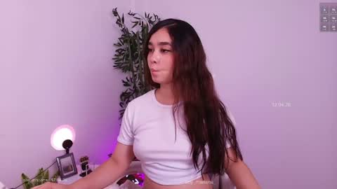 M A R I A N A online show from April 13, 3:01 am