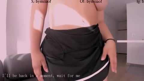 MIA online show from January 31, 7:23 pm