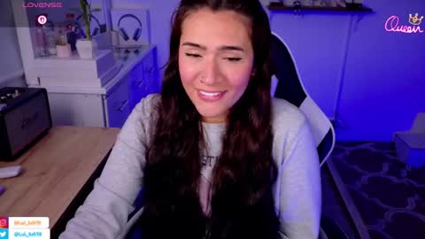 Luisa    online show from February 22, 12:01 am