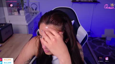 Luisa    online show from February 22, 9:24 pm