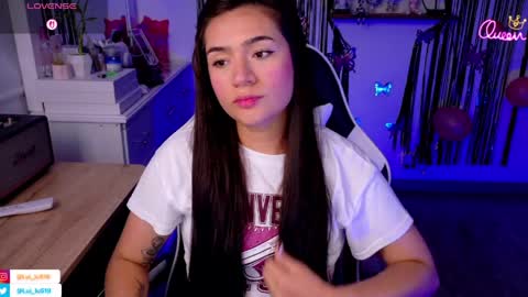 Luisa    online show from March 25, 8:37 pm