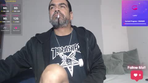 Snapshot of soyelcarlitos chatting on December 2, 5:59 am El Carlitos online show from December 2, 5:59 am