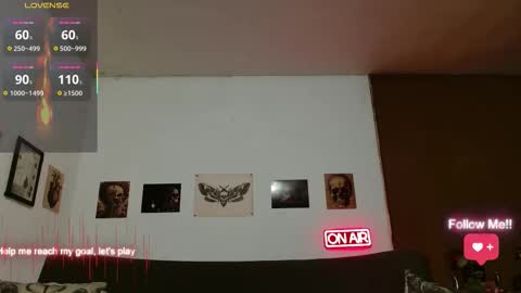 Snapshot of soyelcarlitos chatting on March 14, 6:41 am El Carlitos online show from March 14, 6:41 am