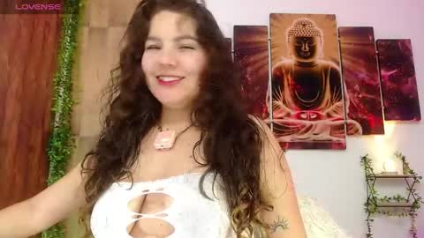greeicy online show from April 21, 4:08 am