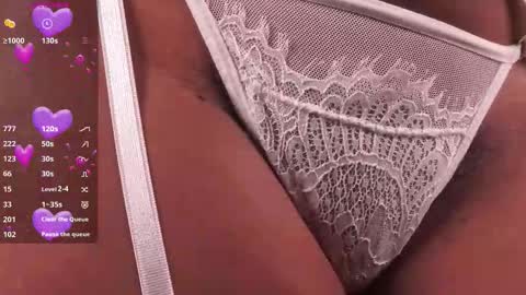 Juliana online show from March 20, 3:44 am