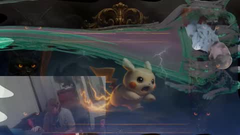 soymigo online show from October 19, 2:01 am