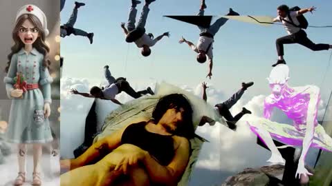 soymigo online show from December 17, 9:37 am