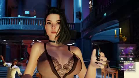 NAHID  online show from February 22, 8:20 pm