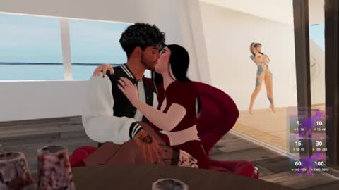 NAHID  online show from March 2, 6:51 pm