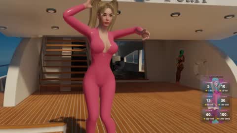 NAHID  online show from March 5, 2:03 am