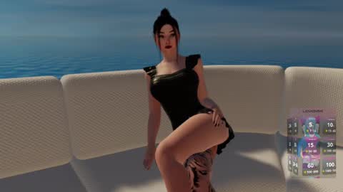 NAHID  online show from March 10, 8:01 pm