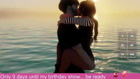 NAHID  online show from October 9, 6:55 am