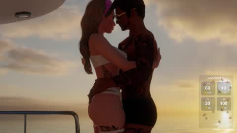 NAHID  online show from November 17, 6:03 pm