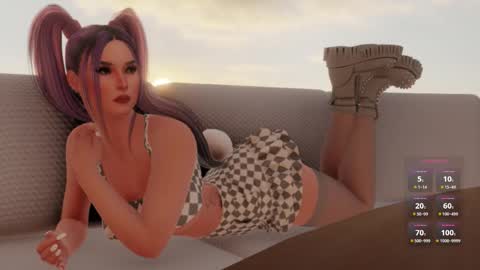 NAHID  online show from March 2, 8:59 pm