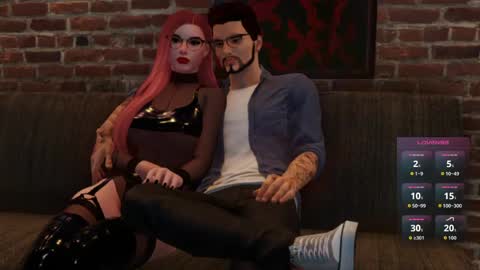 NAHID  online show from April 16, 10:01 pm