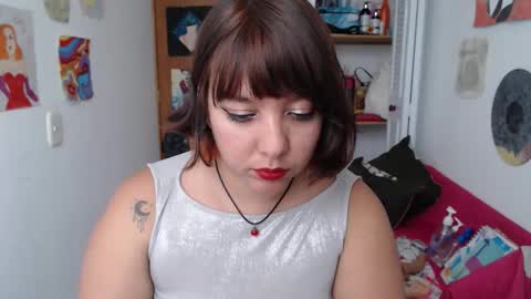 Nana Bela  online show from October 6, 9:56 pm