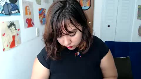 Nana Bela  online show from May 8, 1:16 pm