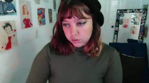 Nana Bela  online show from May 29, 11:58 pm