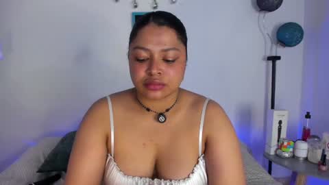 Snapshot of soynerea chatting on July 22, 4:21 pm online show from July 22, 4:21 pm