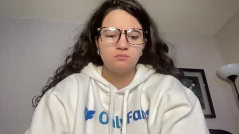 Soyoceanne online show from March 21, 11:19 pm