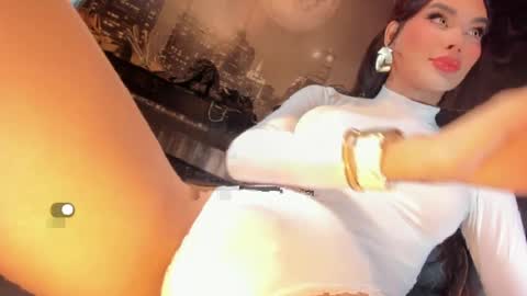 soysabrinathebest online show from April 4, 11:02 pm