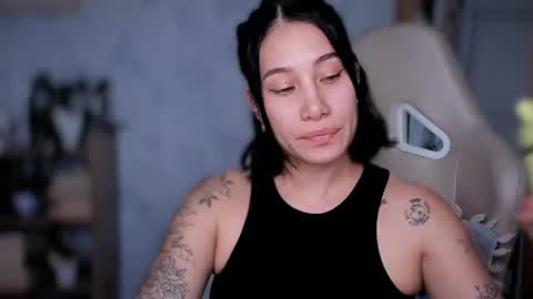 brisa  s online show from June 25, 11:31 pm