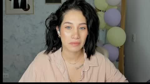 brisa  s online show from July 6, 7:27 pm