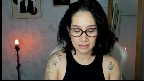 brisa  s online show from July 12, 4:53 pm